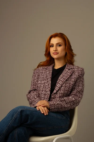 Psicóloga Suzana Vianna em Florianópolis | Agilpass