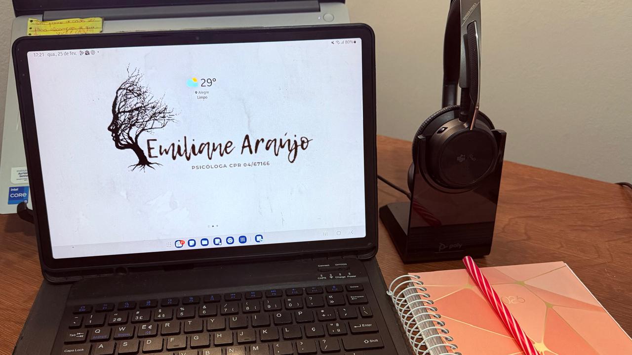 Araujo Psicologia em Timóteo | Agilpass