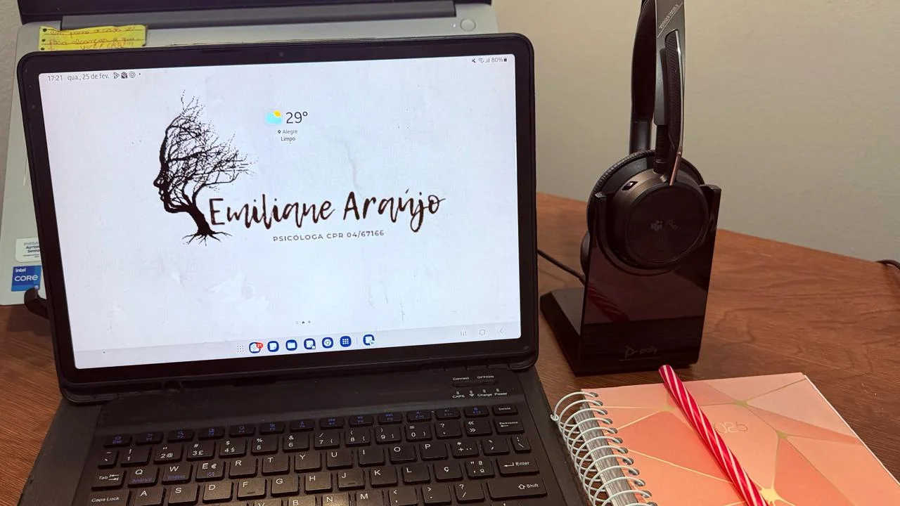 Araujo Psicologia em Timóteo | Agilpass