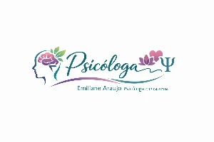 Logotipo Araujo Psicologia