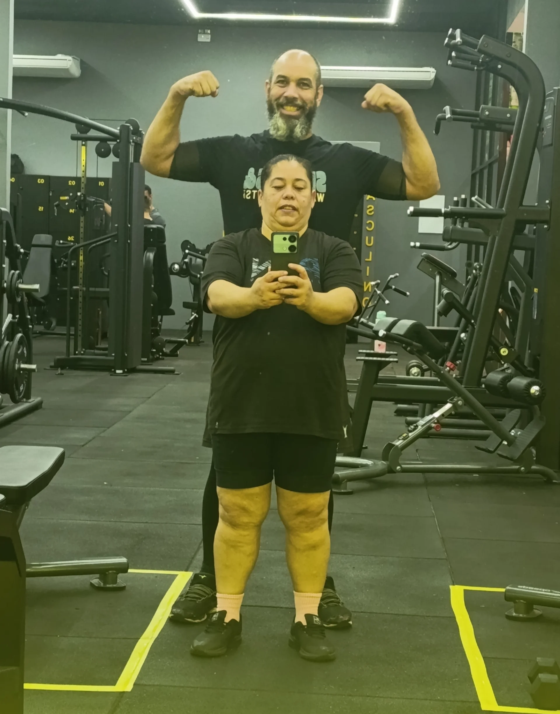 Itatiba - SP no Jovair Nutricionista e Personal training | Agilpass