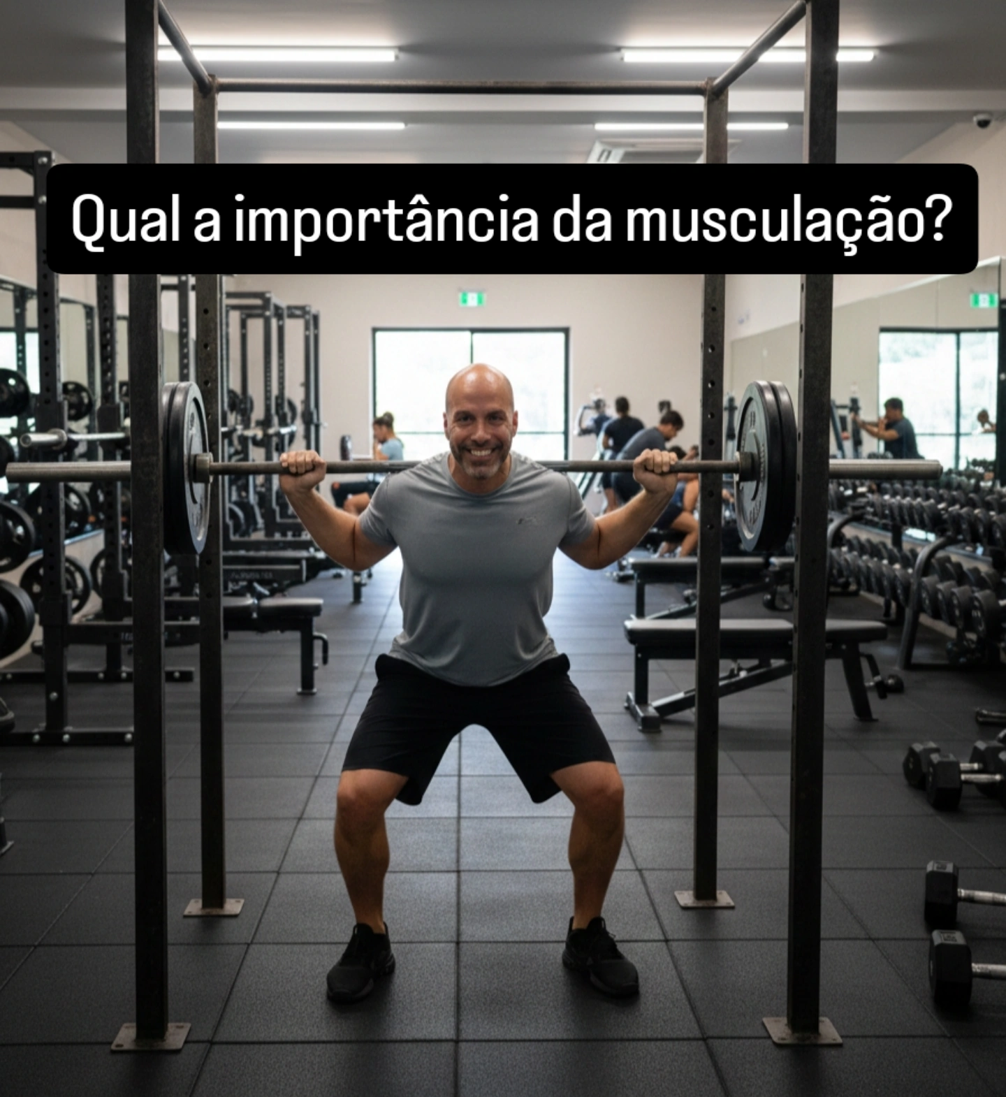 Itatiba - SP no Jovair Nutricionista e Personal training | Agilpass