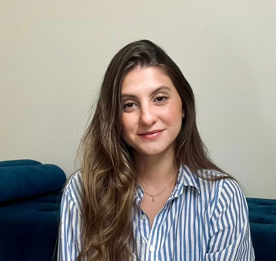 Psicóloga Camila Sebastiani em Batatais | Agilpass