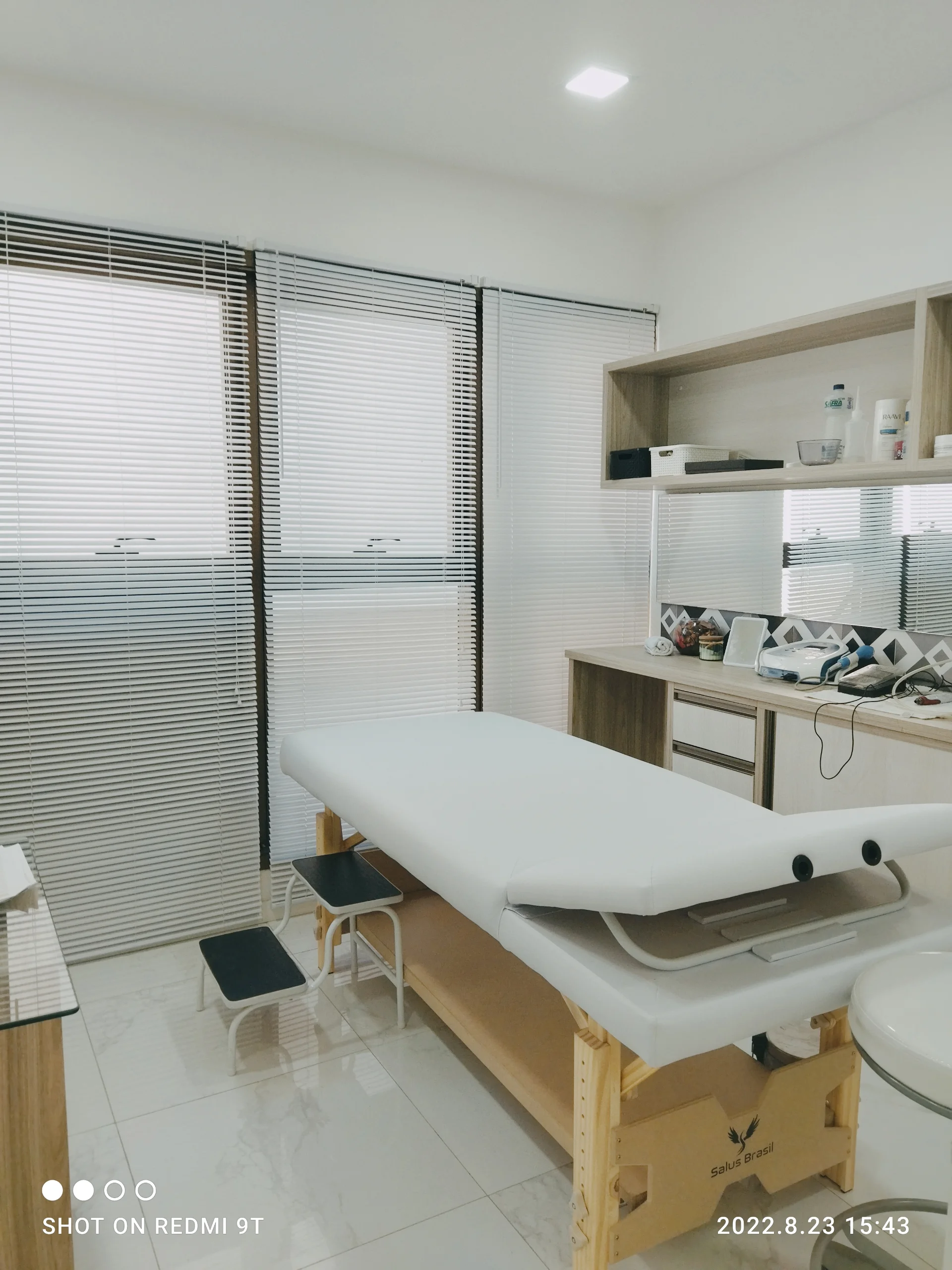 Niterói - RJ no Marcia Melo Estúdio de Estética | Agilpass