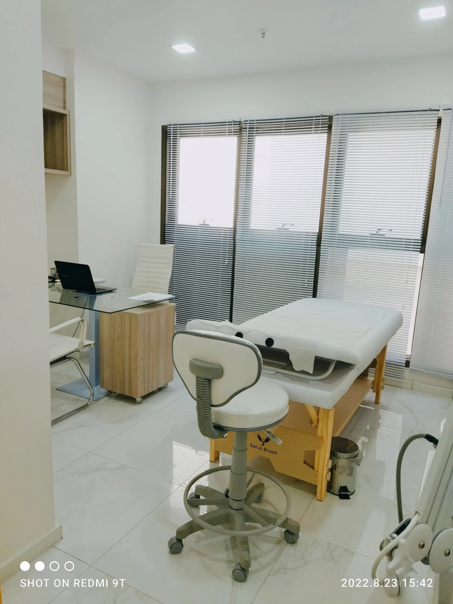 Niterói - RJ no Marcia Melo Estúdio de Estética | Agilpass