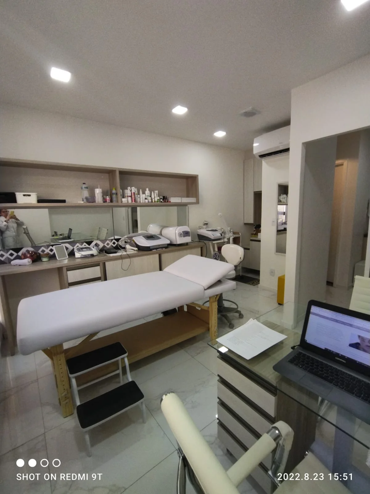 Niterói - RJ no Marcia Melo Estúdio de Estética | Agilpass