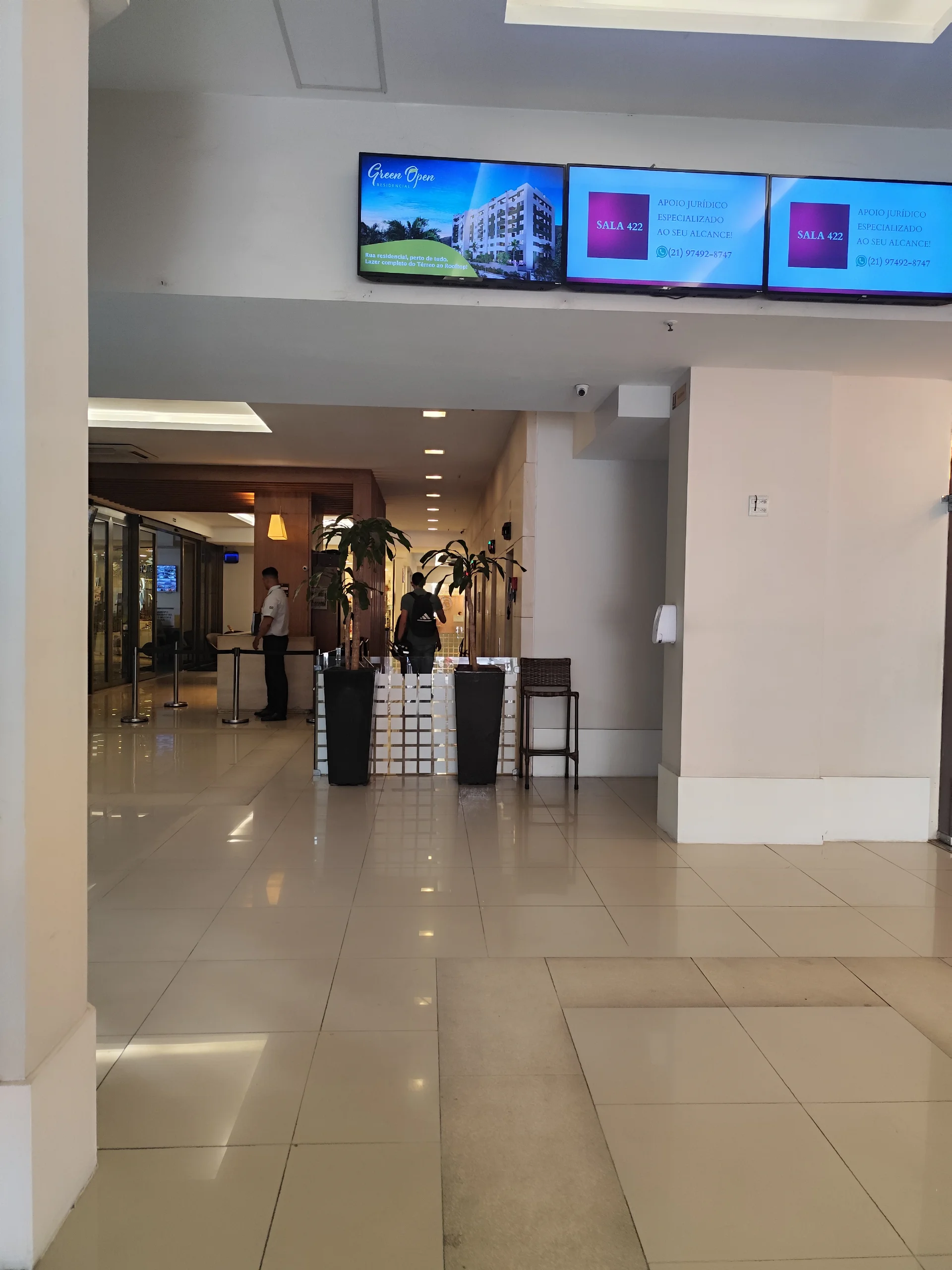 Niterói - RJ no Marcia Melo Estúdio de Estética | Agilpass