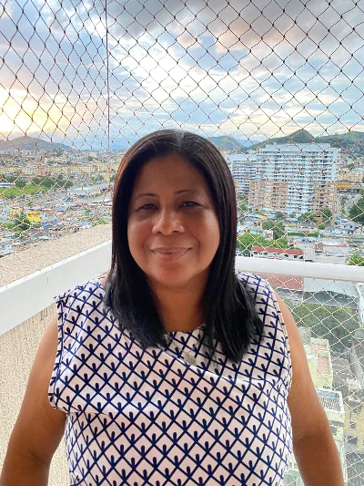 Babá Cris em Rio de Janeiro | Agilpass