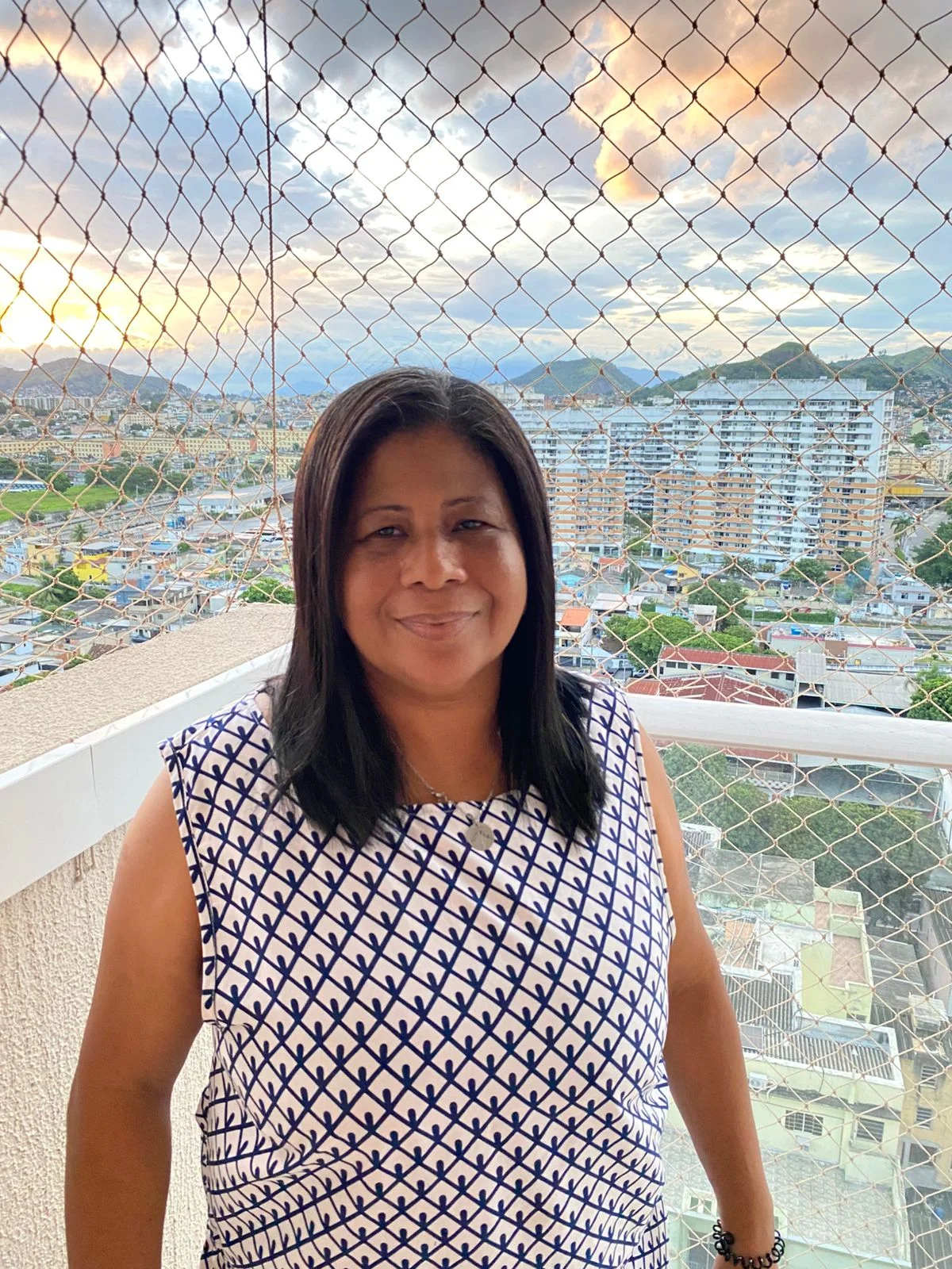 Rio de Janeiro - RJ no Babá Cris | Agilpass