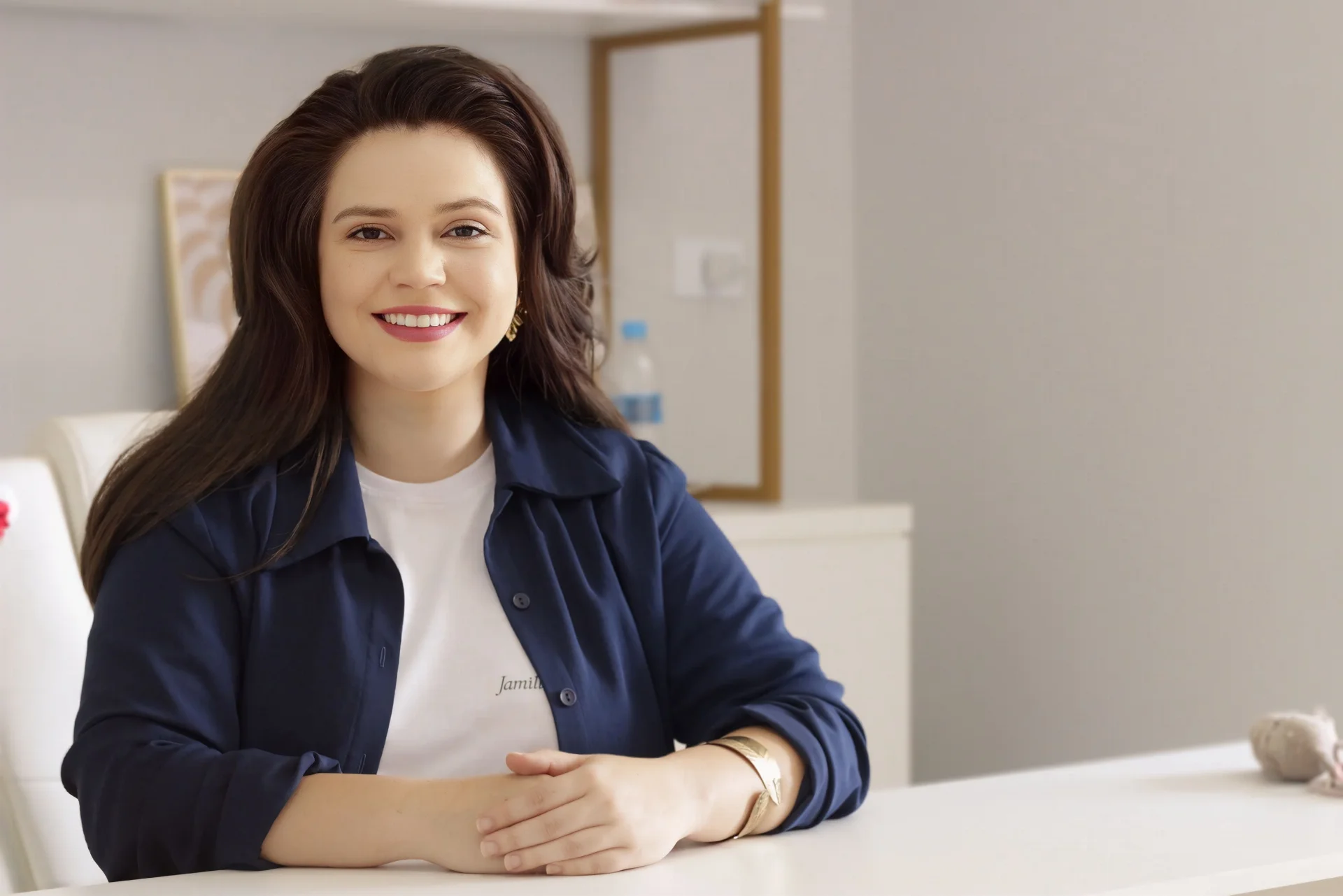 Colombo - PR no Jamille Carvalho Psicóloga | Agilpass