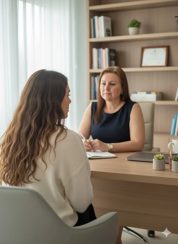 Blumenau - SC no Psicóloga Tatiana Otilia Pereira | Agilpass