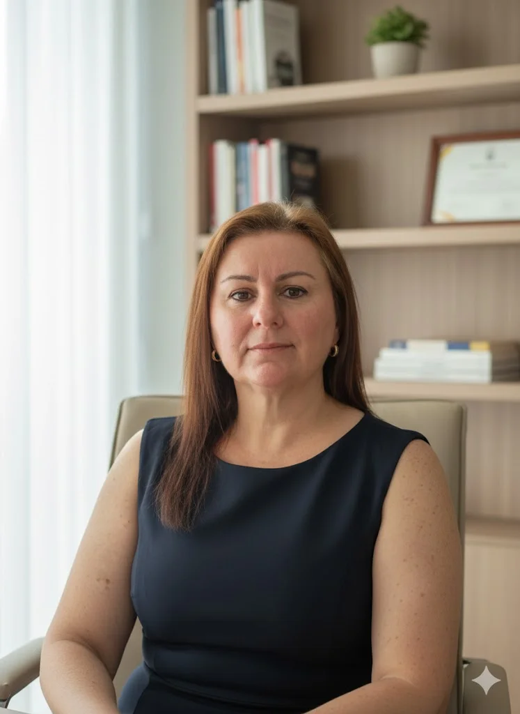 Blumenau - SC no Psicóloga Tatiana Otilia Pereira | Agilpass