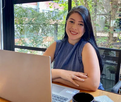 Psicóloga Allana Andrade em São Paulo | Agilpass