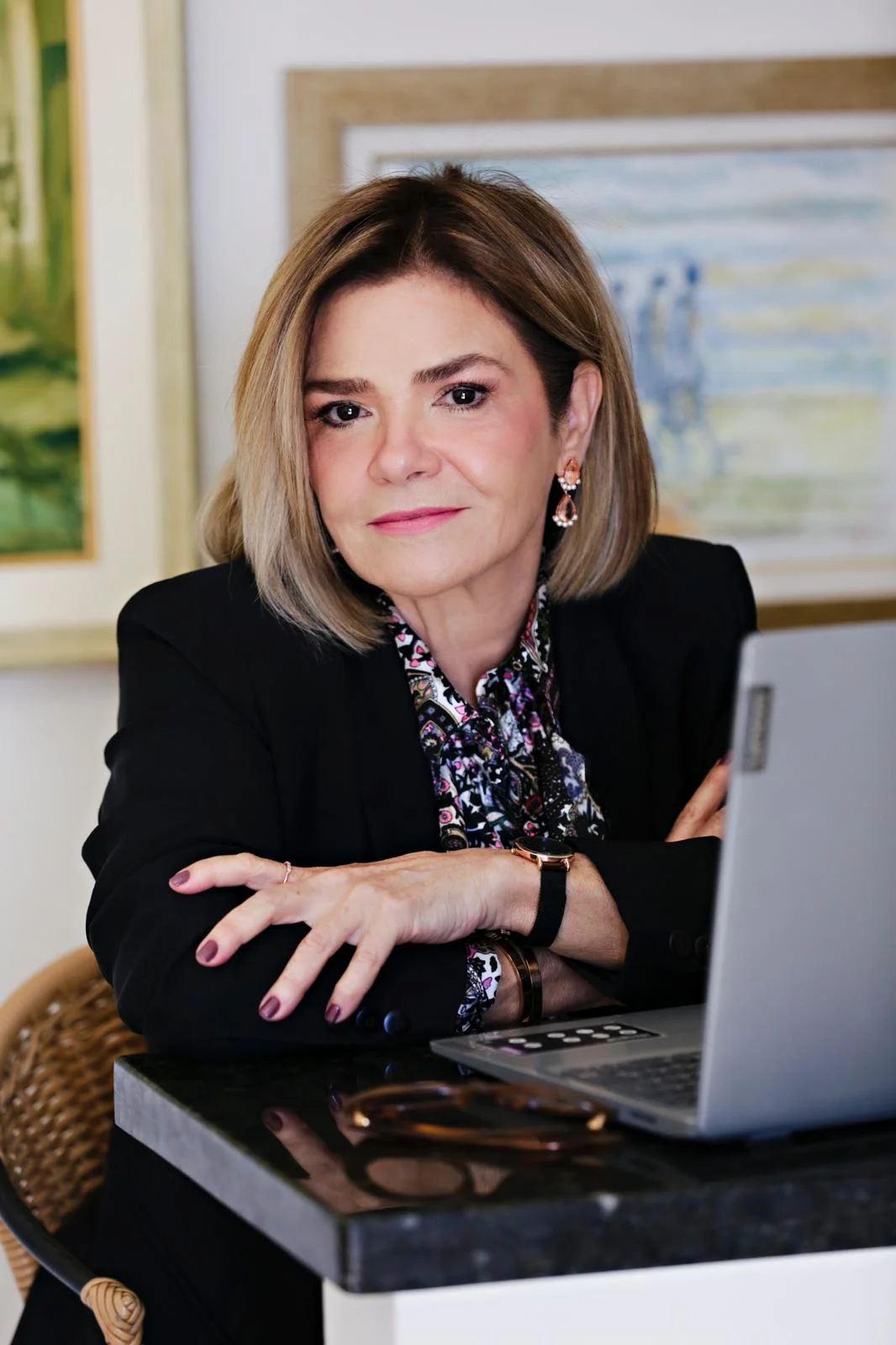 Patrícia Menezes Psicóloga em Ribeirão Preto | Agilpass