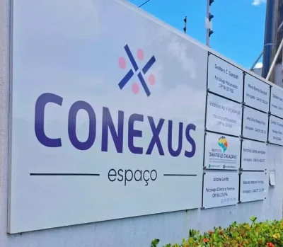 CONEXUS ESPAÇO em Araraquara | Agilpass
