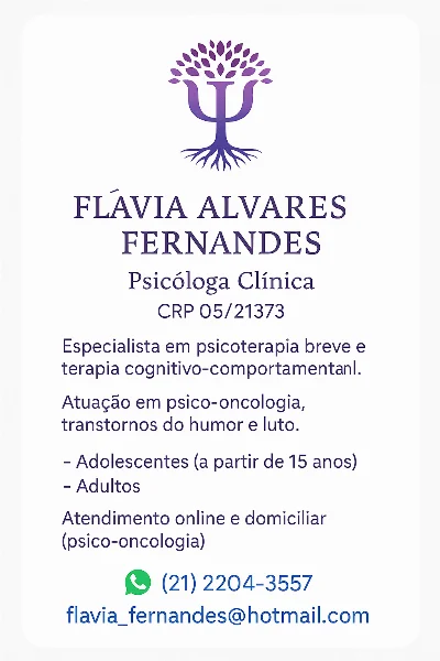 Fernandes & Maranhão Serviços LTDA em Rio de Janeiro | Agilpass