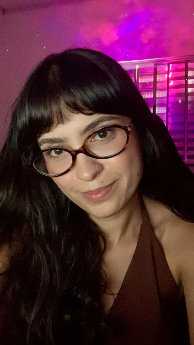 Psicóloga Arielle Jennefir em Cristinápolis | Agilpass