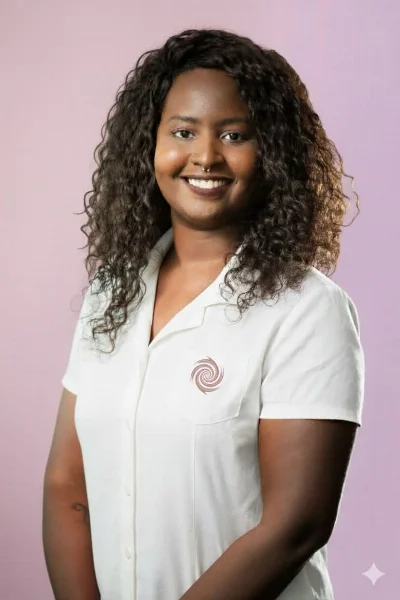 Psicóloga Dandara de Assis Silva em Rio de Janeiro | Agilpass