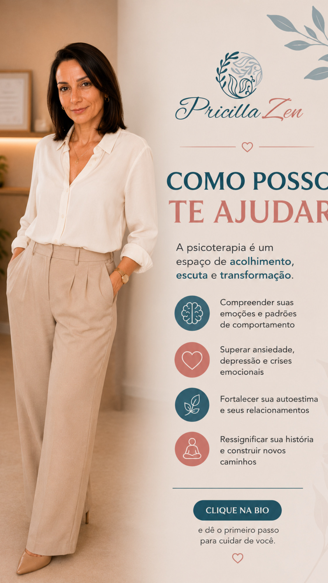 Campos do Jordão - SP — Pricilla zen | Agilpass