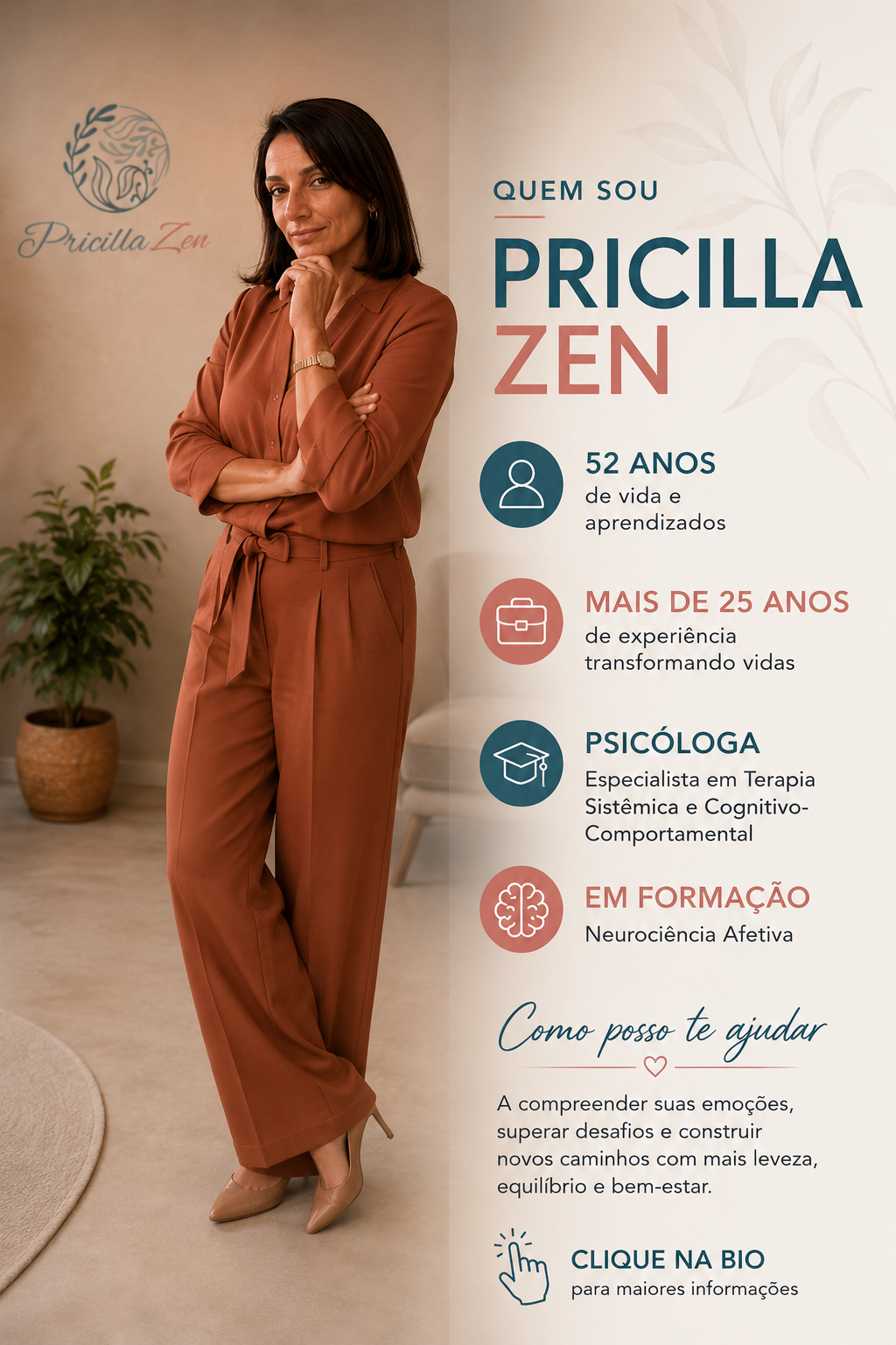 Campos do Jordão - SP — Pricilla zen | Agilpass