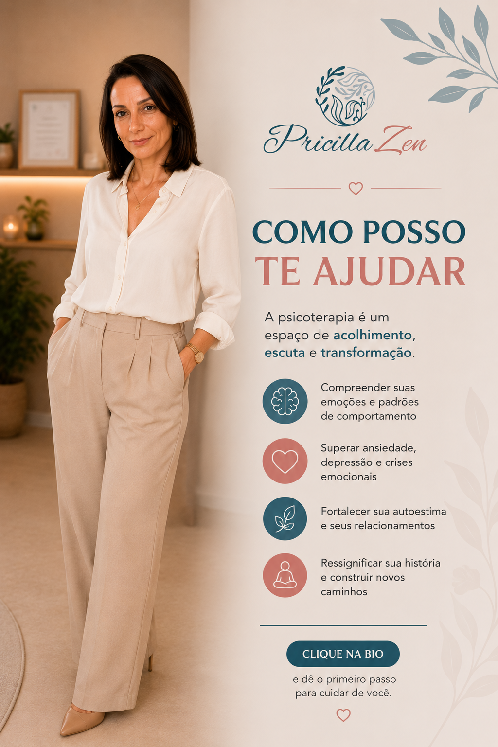 Campos do Jordão - SP — Pricilla zen | Agilpass