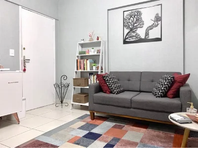 Consultório de Psicologia Clinica em São Paulo | Agilpass