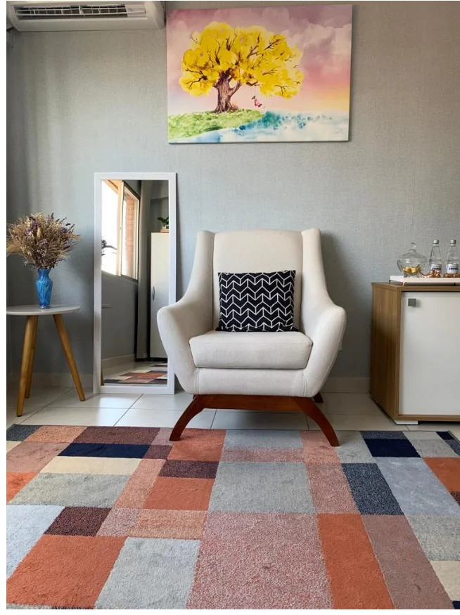 São Paulo - SP no Consultório de Psicologia Clinica | Agilpass