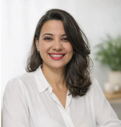 Rayane Coelho Psicóloga em Contagem | Agilpass