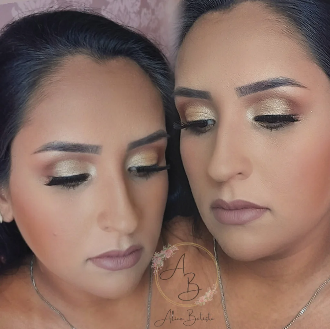 Alice Batista Face Beauty em São gonçalo | Agilpass