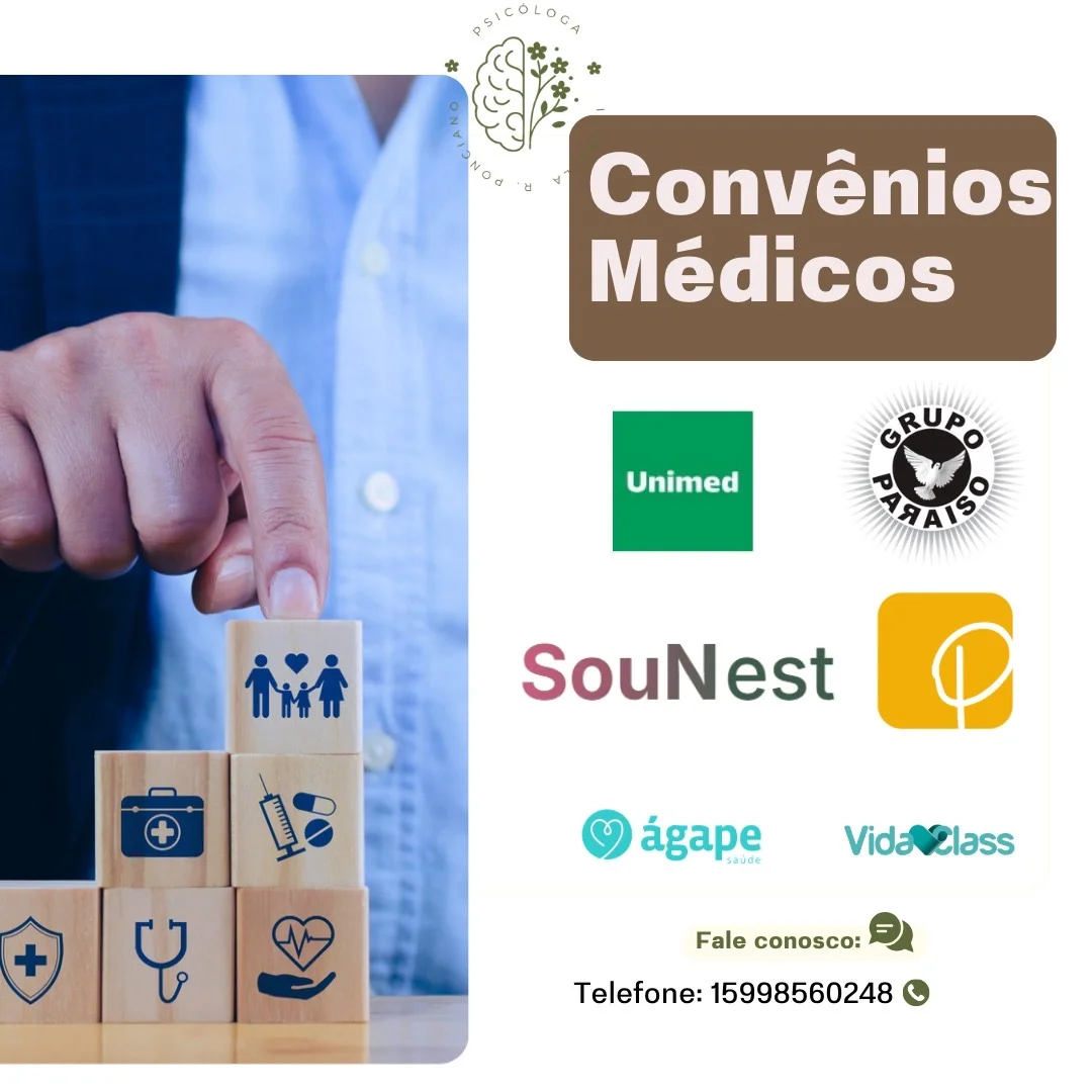 Tatuí - SP no IRP PSICOLOGIA INTEGRADA | Agilpass