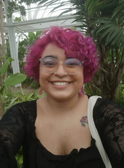 Psicólogo Rayssa Medeiros - João Pessoa | Agilpass