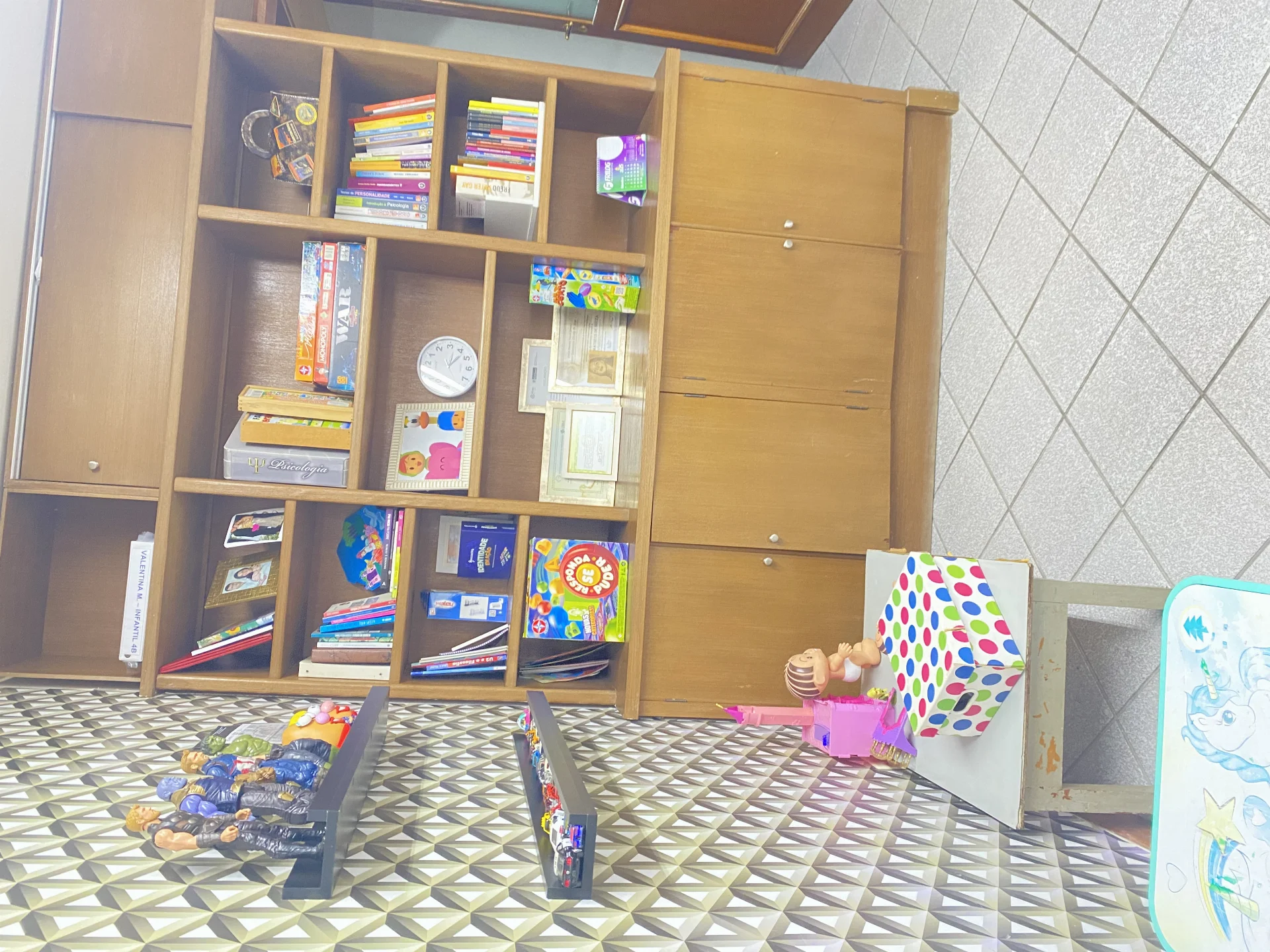 Barra Mansa - RJ no Psicóloga Fernanda Matheus | Agilpass