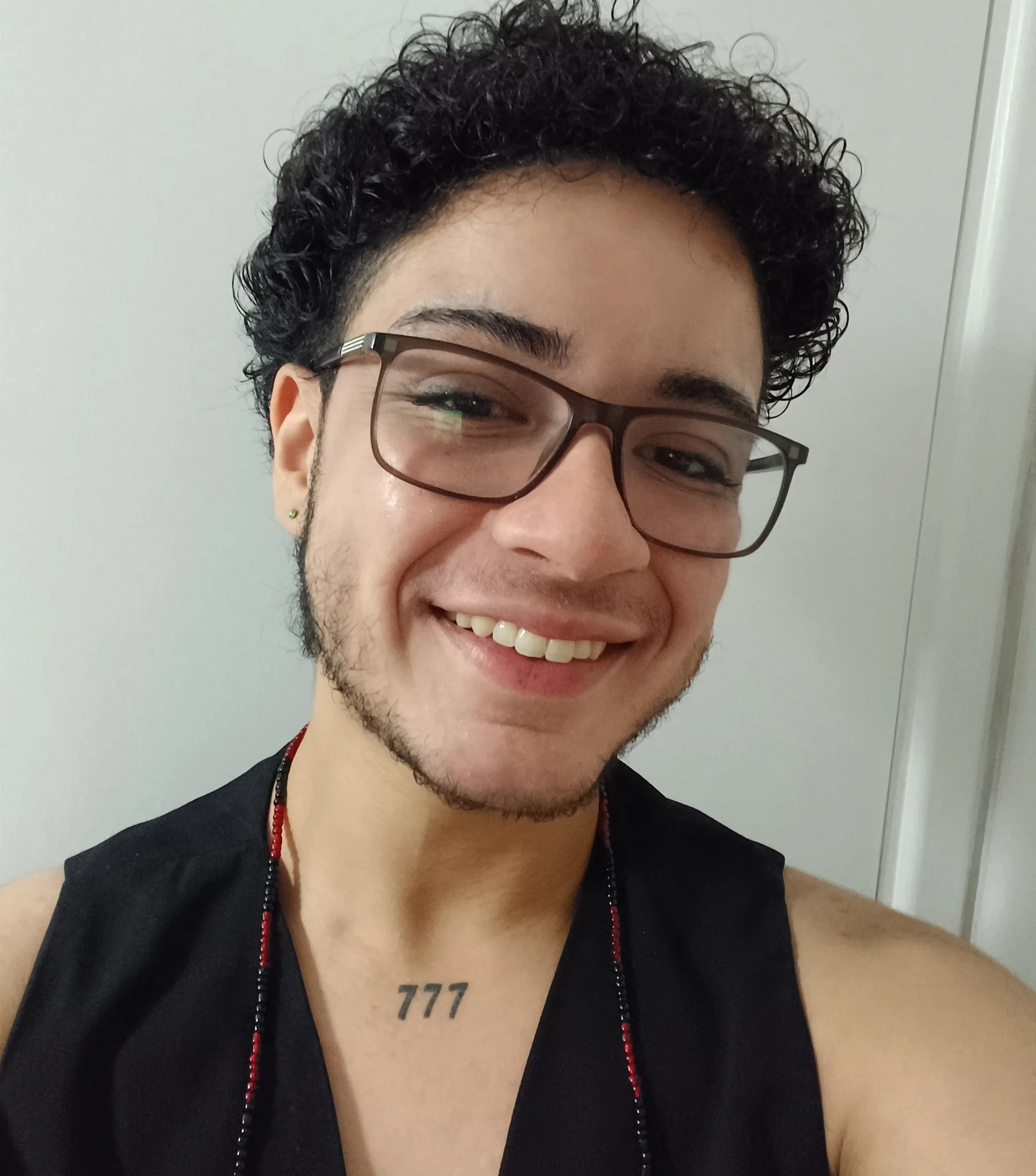 Psicólogo Dominic Souza em São Paulo | Agilpass