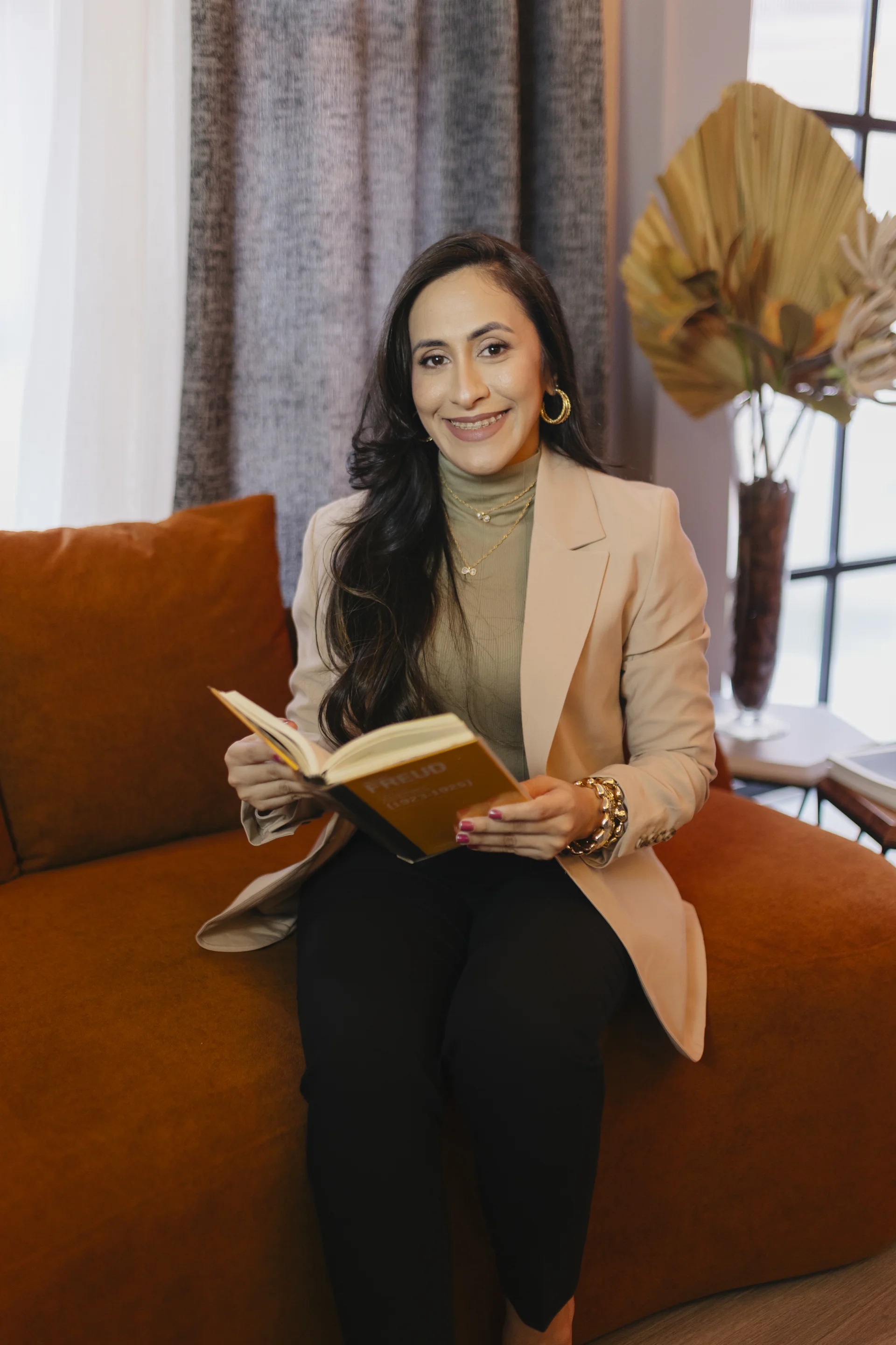 Fortaleza - CE no Psicóloga Clínica | Agilpass