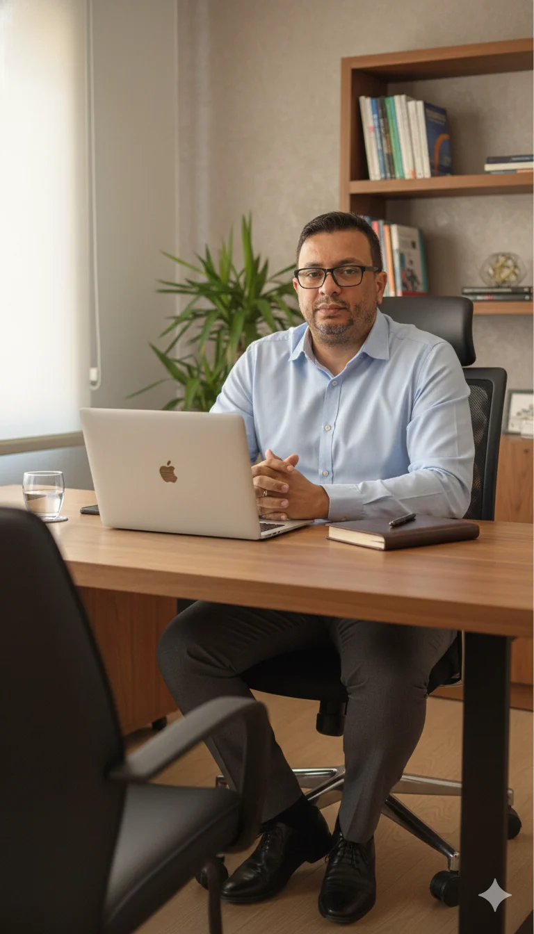 Colombo - PR no HRO Psicologia | Agilpass