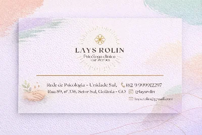 Epifanias Psicologia em Goiânia | Agilpass