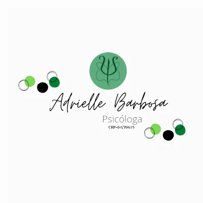 Psicóloga Adrielle Barbosa em Belo Horizonte | Agilpass