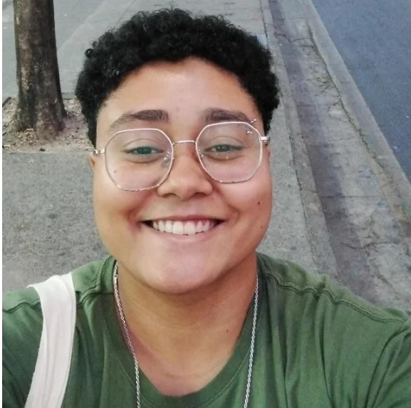 Belo Horizonte - MG no Psicóloga Adrielle Barbosa | Agilpass