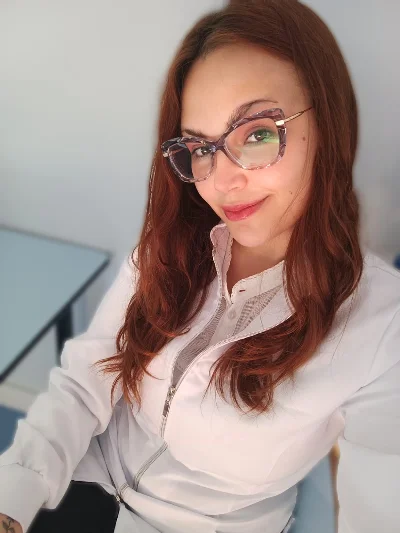 Psicóloga Luiza Balbino em São Paulo | Agilpass