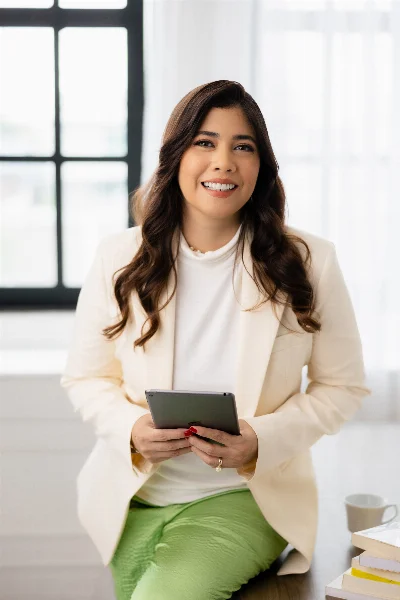 Camila Batista Psicóloga em Manaus | Agilpass