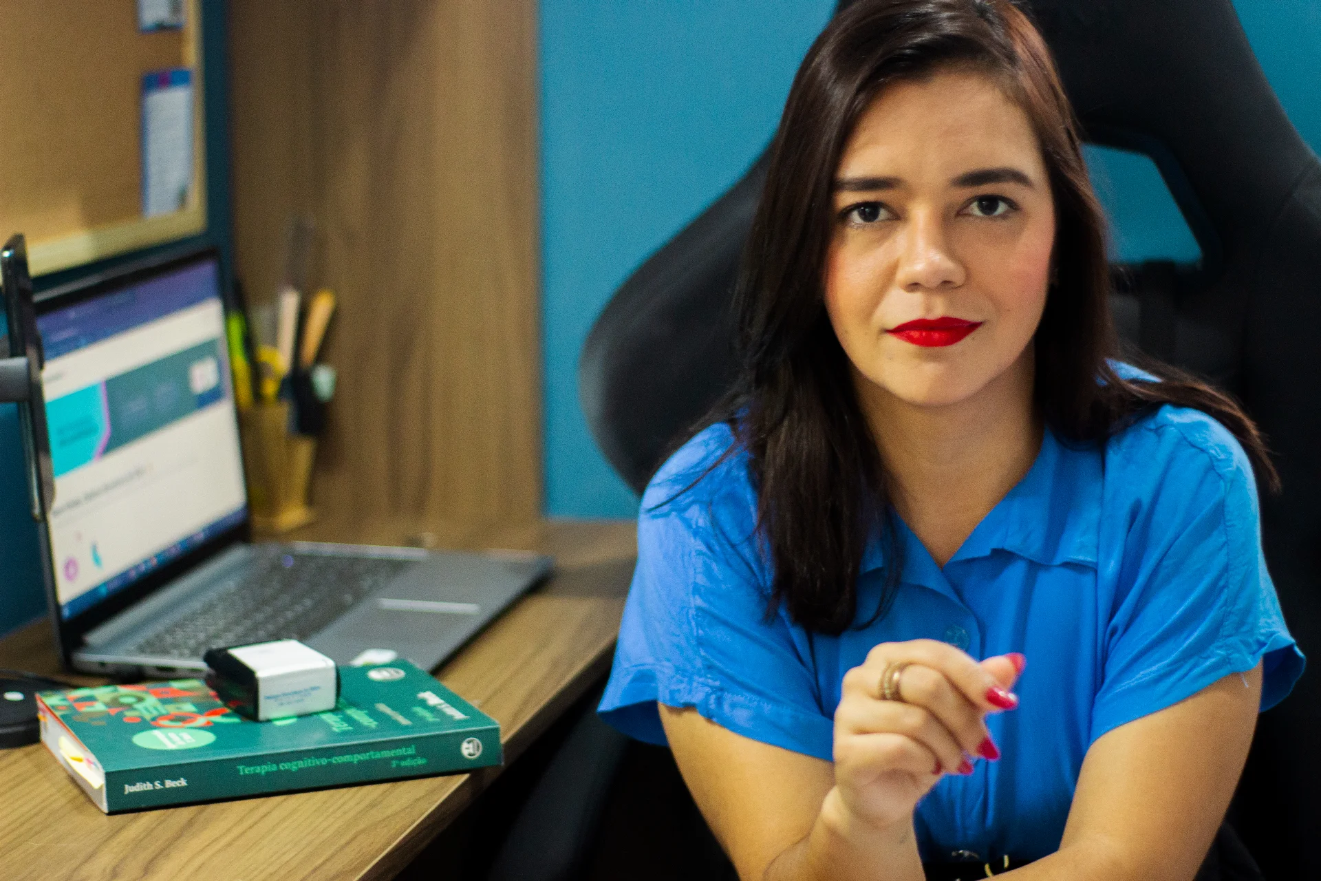 São Paulo - SP no Daiane Alcantara Psicologia | Agilpass