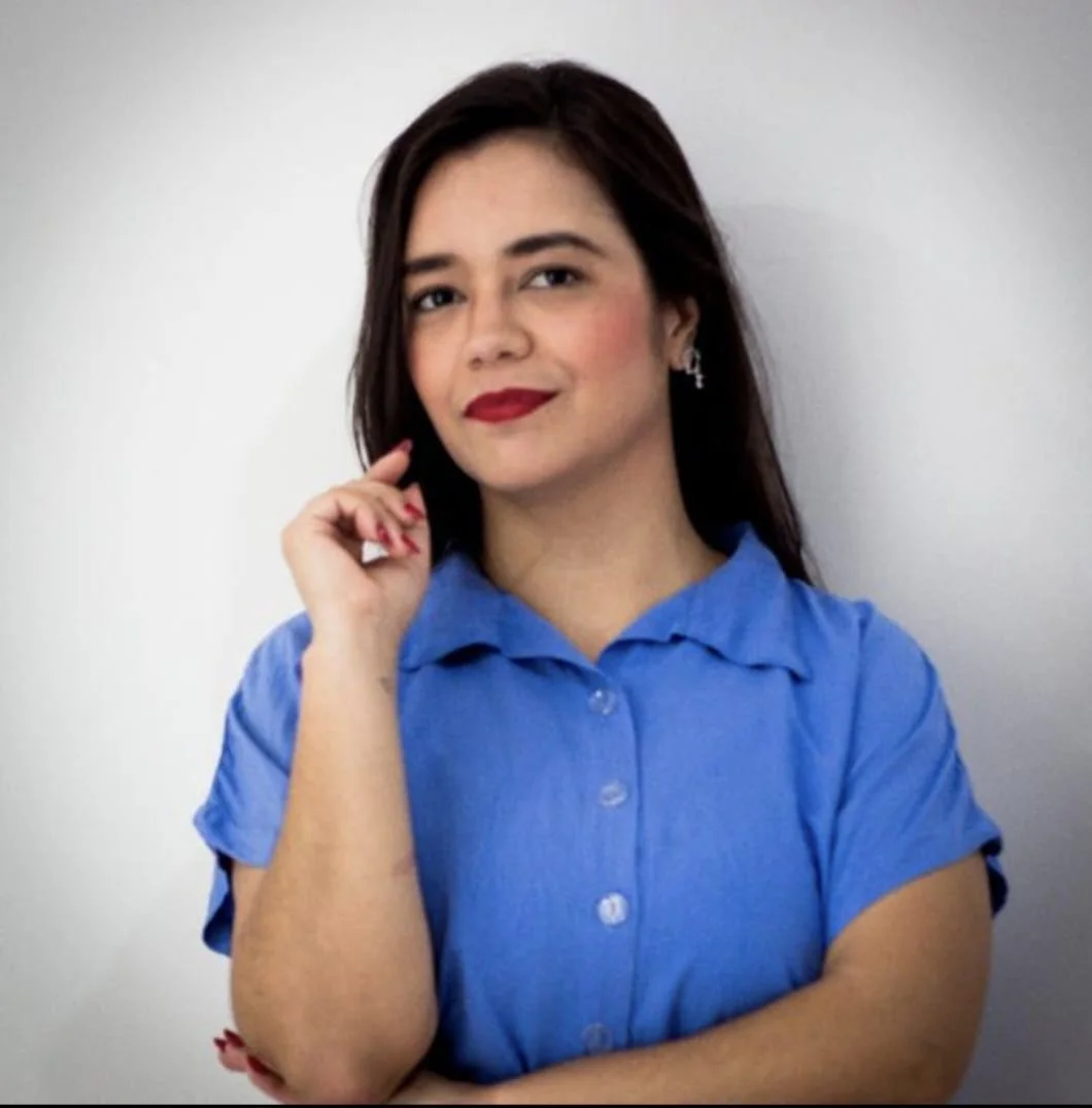 São Paulo - SP no Daiane Alcantara Psicologia | Agilpass