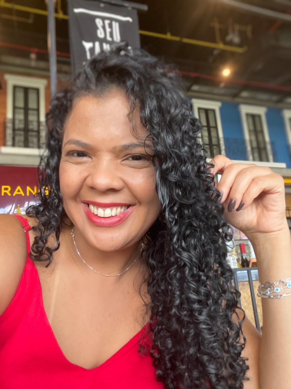 Psicóloga Jaquelaine Maria Silva em Uberlândia | Agilpass