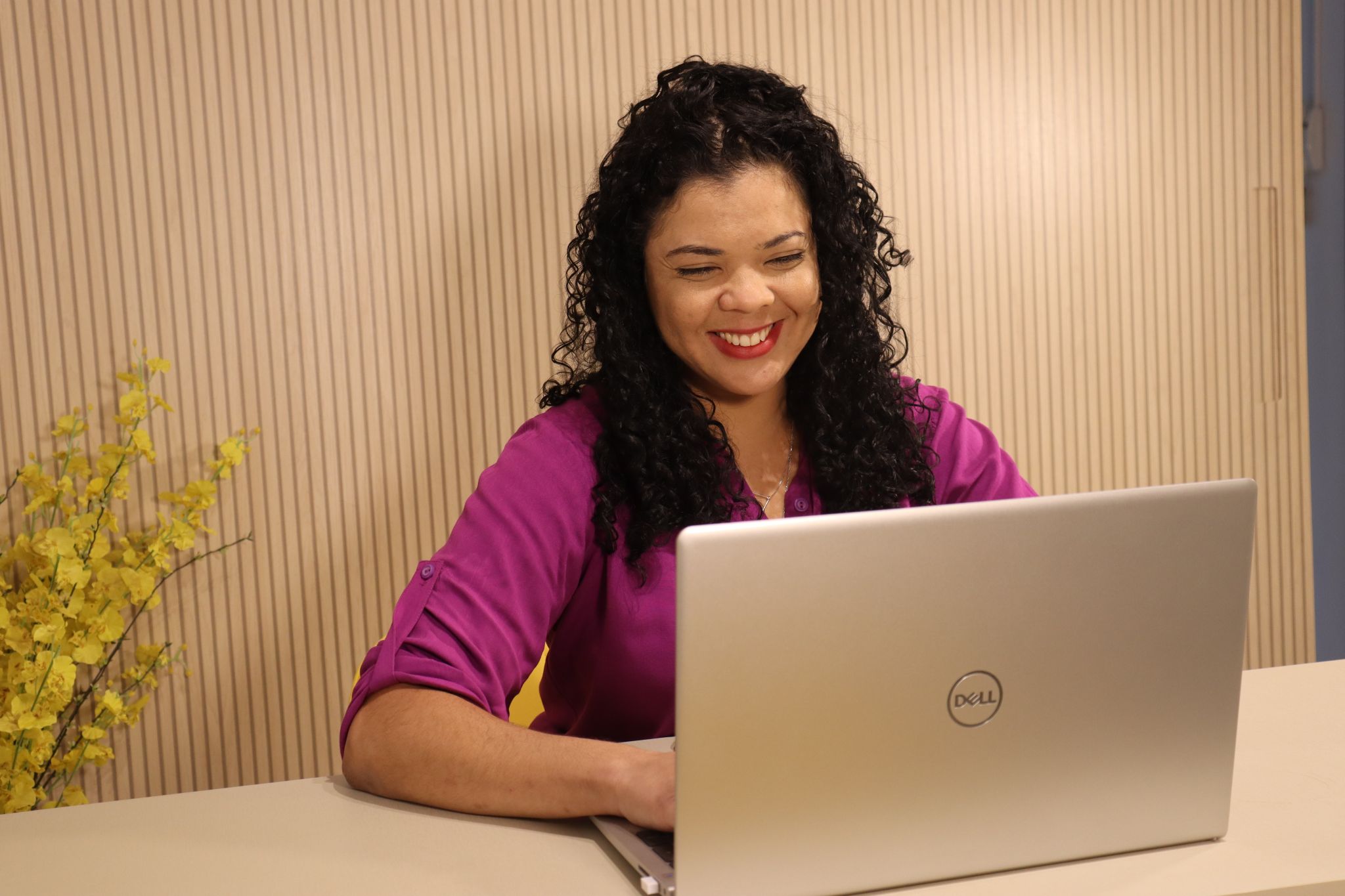 Uberlândia - MG — Psicóloga Jaquelaine Maria Silva | Agilpass