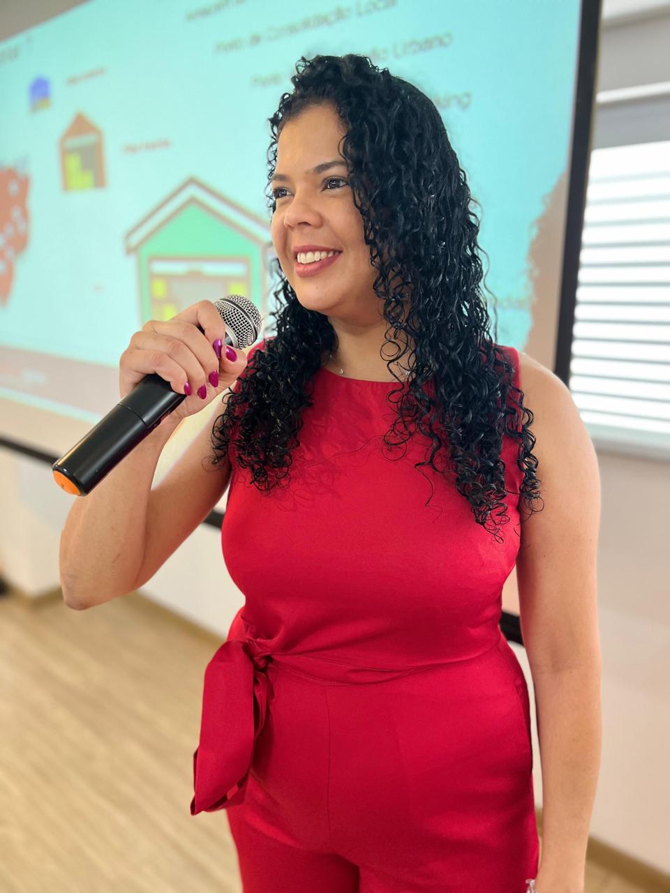 Uberlândia - MG — Psicóloga Jaquelaine Maria Silva | Agilpass