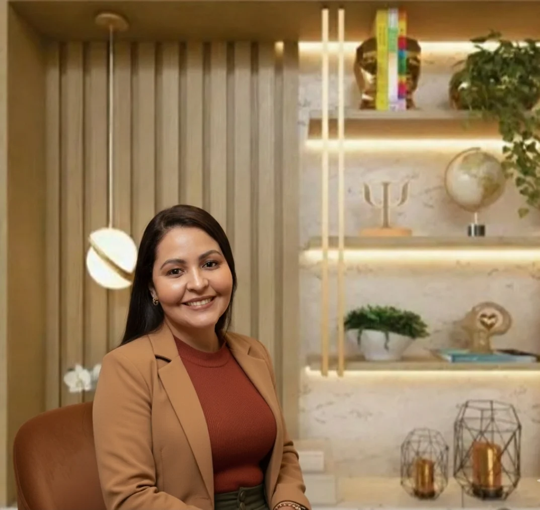 São Paulo - SP no Psicóloga Leila Assis | Agilpass