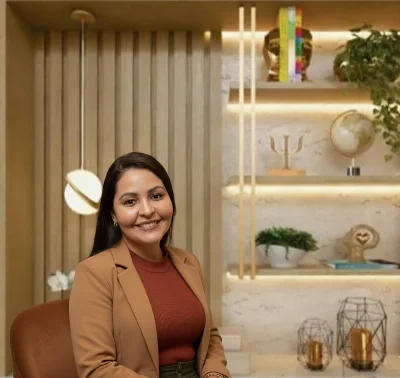 Psicóloga Leila Assis em São Paulo | Agilpass