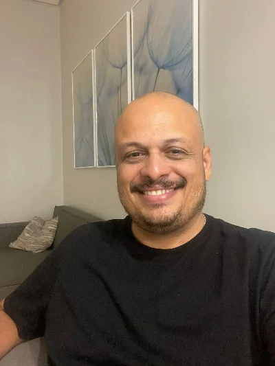 Psicólogo Felipe Rodrigues em São Paulo | Agilpass