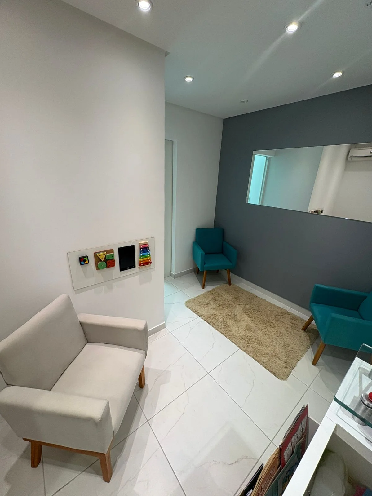 São Paulo - SP no Mirella Kusdra Psicologia | Agilpass