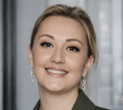 Psicologa Alessandra kopczynski em Curitiba | Agilpass